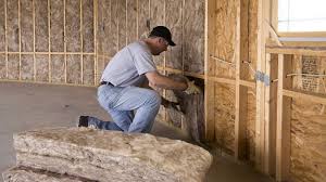 Types of Insulation We Offer in North Branch, MI